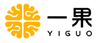 一果食品LOGO